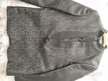 Abito da sposo damascato Quintodecimo