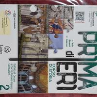 Libro scuola superiore 