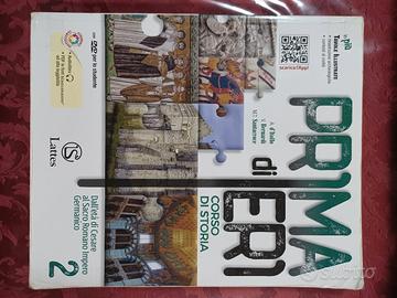 Libro scuola superiore 