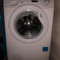 Lavatrice Candy 8 kg