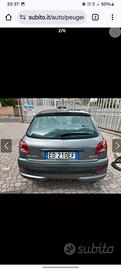 Peugeot 206 plus
