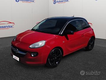 Opel Adam 1.4 Glam Gpl-tech 87cv E6