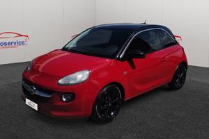 Opel Adam 1.4 Glam Gpl-tech 87cv E6