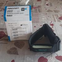 Tutore CINTURINO SOTTOROTULEO INFRAPATELLAR