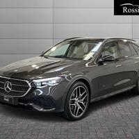 MERCEDES - VETTURE E 220 d 4MATIC All Terra N61817