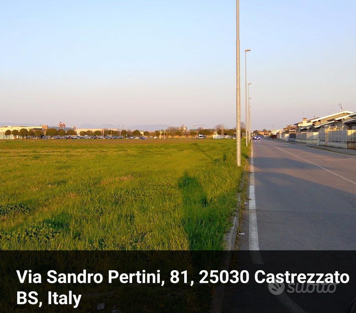presentazione lotti disponibili subito - Vista 5