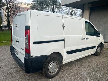 Citroen Yumpy