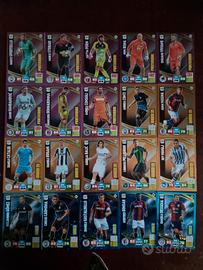 Calciatori Adrenalyn XL Special 2016/2017