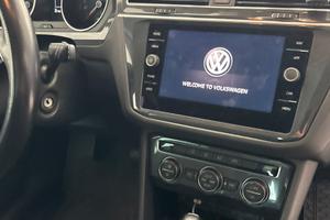 Tiguan 1.5 benzina dsg 150 cv