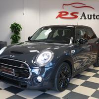 Mini Mini 2.0 Cooper S Boost