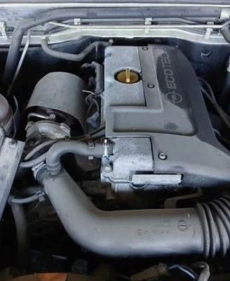 MOTORE PER OPEL FRONTERA B 2.2 DTI ANNO 2008