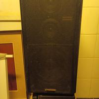 casse Pioneer 80 watt mod. S-J300