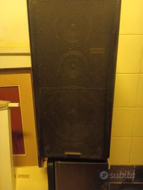 casse Pioneer 80 watt mod. S-J300