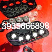 Led drl smart brabus