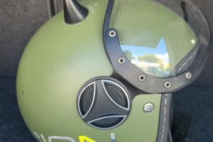 casco momo bambino/ragazzo S 
