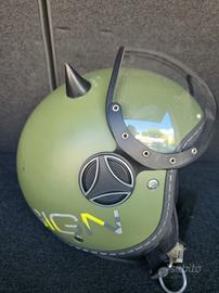 casco momo bambino/ragazzo S 