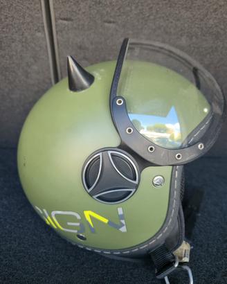 casco momo bambino/ragazzo S 