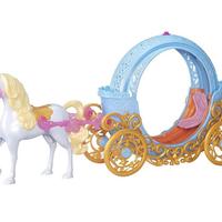 Disney Princess Carrozza di Cenerentola