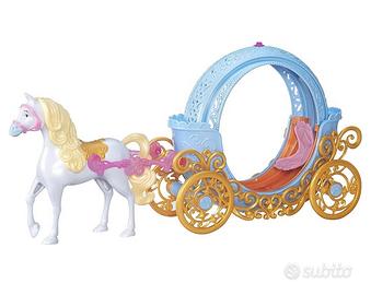 Disney Princess Carrozza di Cenerentola