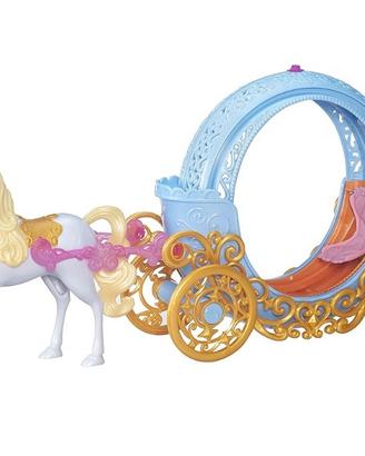 Disney Princess Carrozza di Cenerentola