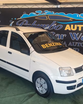 Fiat Panda 1.2 Alessi