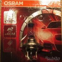 Osram Night Breaker H7 12V 55W