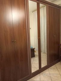 per cambio arredamento