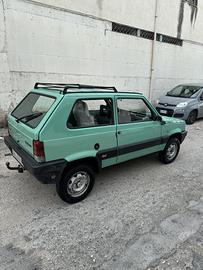 Panda 4x4 GPL anno 1997