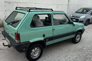 Panda 4x4 GPL anno 1997