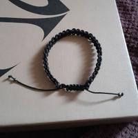 Bracciale macrame