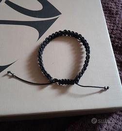 Bracciale macrame