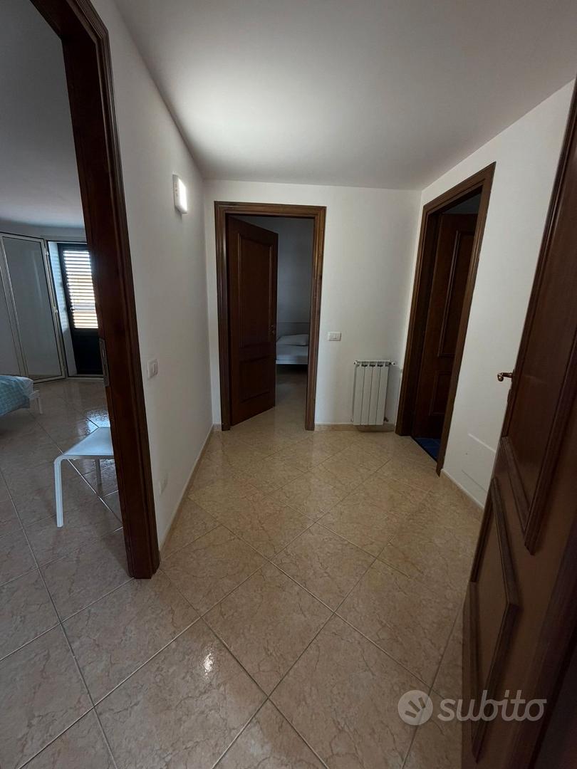 Apartment in Bagheria, Aspra - Altro
