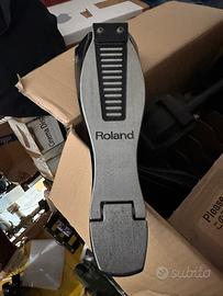 Pedale Roland Fd-8