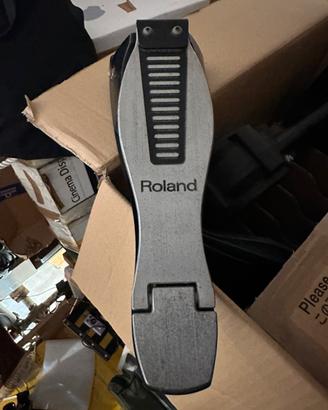 Pedale Roland Fd-8