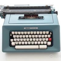 Macchina da scrivere vintage
