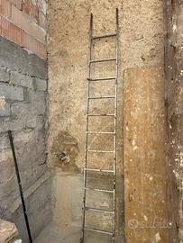 Scala di ferro