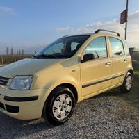 Fiat Panda 1.2 Dualogic