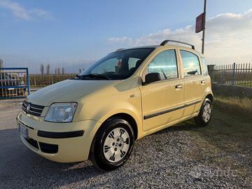 Fiat Panda 1.2 Dualogic