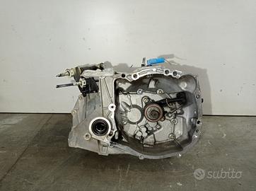 CAMBIO MANUALE COMPLETO RENAULT Clio Serie 3201068