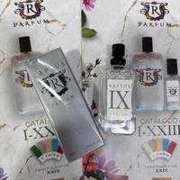 Profumo raptus creed millesime