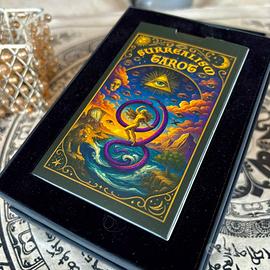 Arcana Luminis, Carte per tarologi e cartomanti