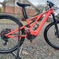 Specialized turbo levo FSR Comp tg S