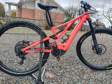Specialized turbo levo FSR Comp tg S