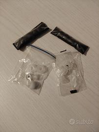 ricambi cappucci cuffie Samsung Galaxy 