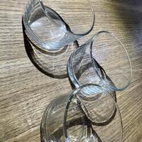 Bicchieri Ikea mini bassi