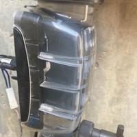 Cella elettrolisi davey ecosalt ds13 per piscina