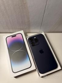 Iphone 14pro 1tb