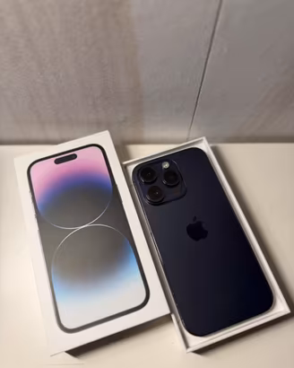 Iphone 14pro 1tb
