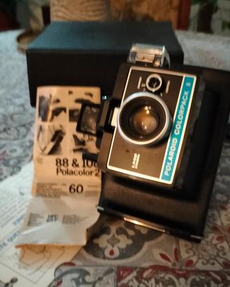 polaroid colorpak80