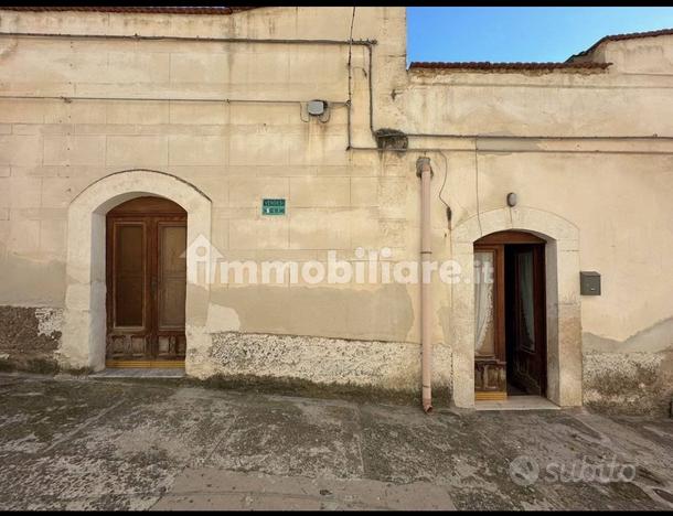 Casa bilocale indipendente Canosa di Puglia